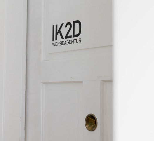 Willkommen in der IK2D Werbeagentur in Garmisch-Partenkirchen